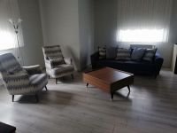 POLİS EVİ LÜKS OTELLERİ ARATMIYOR