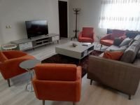 POLİS EVİ LÜKS OTELLERİ ARATMIYOR