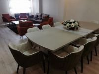 POLİS EVİ LÜKS OTELLERİ ARATMIYOR