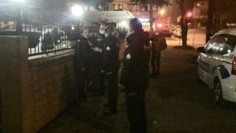 MASKE TAKMADI, SİGARİ İÇTİ, POLİSLE TARTIŞTI....