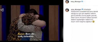 ELENDİĞİ GÜN ACI HABERİ ALDI