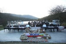 MASTERCHEF'TE BOLU RÜZGARI...