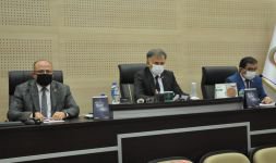 MECLİS’TE BÜTÇE MARATONU SONA ERDİ