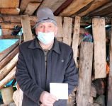 MESAFELER SEVGİYE ENGEL OLAMADI