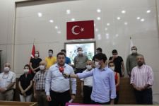 MİLLET İTTİFAKI'NDAN TEPKİ