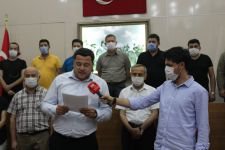 MİLLET İTTİFAKI'NDAN TEPKİ