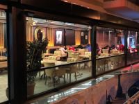 MOONLİGHT KAFE&RESTORAN YENİ YÜZÜYLE BEĞENİ TOPLADI