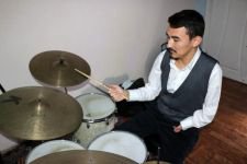 MUHTEŞEM BİR BAŞARI HİKAYESİ...