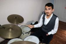 MUHTEŞEM BİR BAŞARI HİKAYESİ...