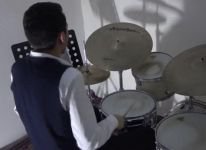 MUHTEŞEM BİR BAŞARI HİKAYESİ...