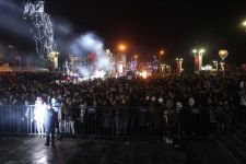 MUHTEŞEM BİR YILBAŞI KONSERİ