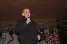 MUHTEŞEM BİR YILBAŞI KONSERİ