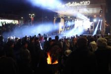 MUHTEŞEM BİR YILBAŞI KONSERİ