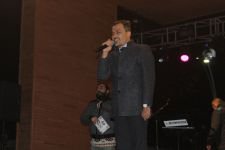 MUHTEŞEM BİR YILBAŞI KONSERİ