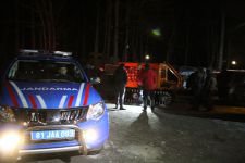 NEFES KESEN OPERASYON