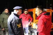 NEFES KESEN OPERASYON