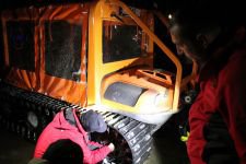 NEFES KESEN OPERASYON