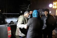 NEFES KESEN OPERASYON