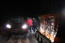 NEFES KESEN OPERASYON