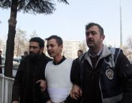 O CANİ İÇİN MÜEBBET İSTENDİ