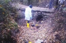 O CANİ HAK ETTİĞİ CEZAYI ALDI!