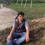 O CANİ HAK ETTİĞİ CEZAYI ALDI!