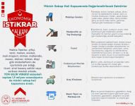 O ÖDEMELER ERTELENDİ