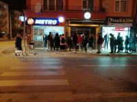 ÖĞRENCİLER YAZIHANELERE KOŞTU