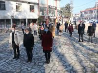 "OKULLARIMIZIN LOKOMOTİFLERİ ÖGRETMENLERDİR"