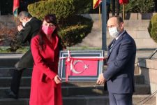 "OKULLARIMIZIN LOKOMOTİFLERİ ÖGRETMENLERDİR"