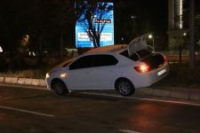 ÖLÜMDEN DÖNDÜLER