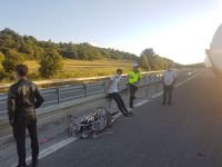 SÜRÜCÜLER ÖLÜMDEN DÖNDÜLER