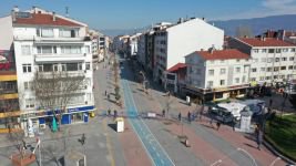 ÖNLEMLER İNSAN YOĞUNLUĞUNU AZALTTI