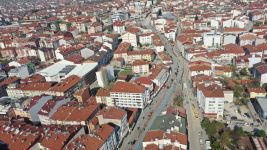 ÖNLEMLER İNSAN YOĞUNLUĞUNU AZALTTI