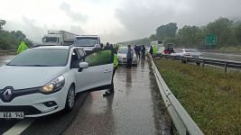 ORTALIK SAVAŞ ALANINA DÖNDÜ