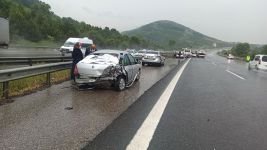 ORTALIK SAVAŞ ALANINA DÖNDÜ