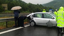 ORTALIK SAVAŞ ALANINA DÖNDÜ