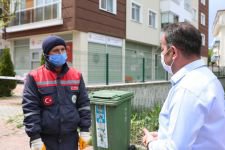 ÖZCAN’DAN EKSTRA MESAİ MÜJDESİ