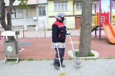 ÖZCAN’DAN EKSTRA MESAİ MÜJDESİ