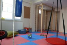 ÖZEL İZ AKADEMİ FAALİYETE BAŞLADI