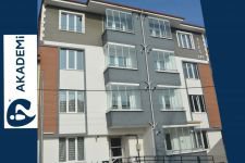 ÖZEL İZ AKADEMİ FAALİYETE BAŞLADI