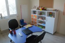 ÖZEL İZ AKADEMİ FAALİYETE BAŞLADI