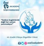 ÖZEL İZ AKADEMİ FAALİYETE BAŞLADI