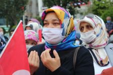 "AYASOFYA BU MİLLETİN KANAYAN YARASIYDI"