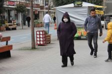 PANİKLEMEYİN, TEDBİRİNİZİ ALIN