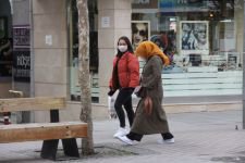 PANİKLEMEYİN, TEDBİRİNİZİ ALIN