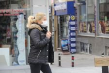 PANİKLEMEYİN, TEDBİRİNİZİ ALIN