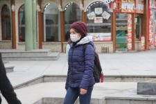 PANİKLEMEYİN, TEDBİRİNİZİ ALIN