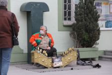 PANİKLEMEYİN, TEDBİRİNİZİ ALIN