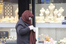 PANİKLEMEYİN, TEDBİRİNİZİ ALIN